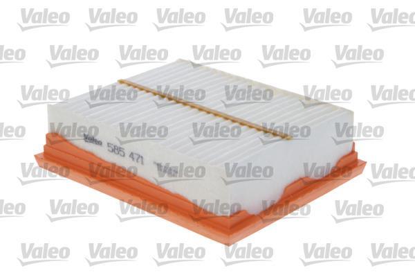 Filtro de ar VALEO 585471